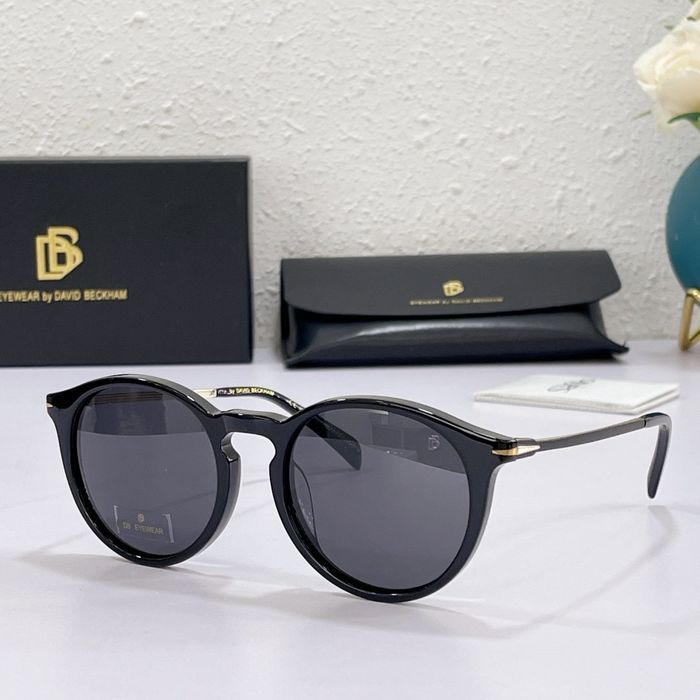 David Beckham Sunglasses Top Quality DBS00001